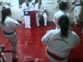 KIHON-GEIKO - EXAMEN DE GRADO KYU EN DOJO SHINKYOKUSHIN CONCEPCION