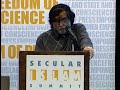 Secular Islam Summit - St. Petersburg Declaration - ENGLISH