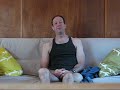 Outsports Vlog Nov. 21: Sports superstitions and the Colts