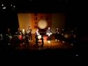 SHIKISAI - ATIBAIA KAWASUJI SEIRYU DAIKO (parte I)