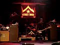 Street Dogs, Fighter, 11/26/06