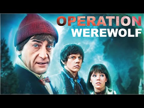 Doctor Who: Lost Story - Operation Werewolf | BIG FINISH REVIEW