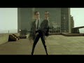 Rammstein - Ich Will (The Matrix Edition)