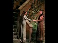 Angela Gheorghiu & Thomas Hampson in Simon Boccanegra