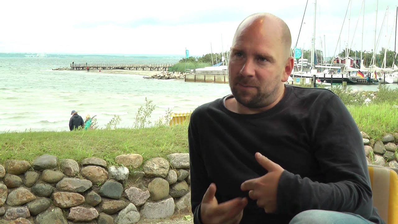 Jazz Talk mit Sebastian Studnitzky