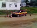 Treinando Baliza Com Daniel JR