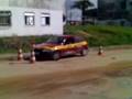 Treinando Baliza Com Daniel JR