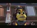Ratchet Deadlocked