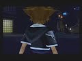 Kingdom Hearts Anime