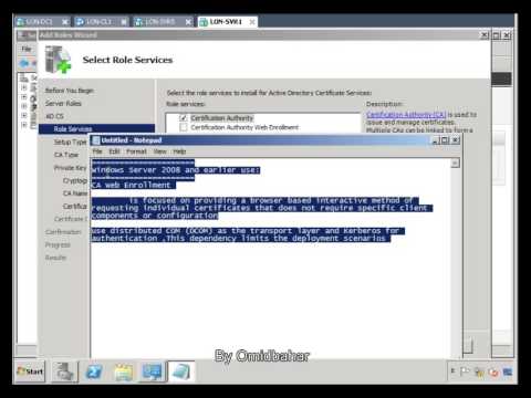 how to pki enable a website