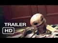 Bad Milo Official Trailer #1 (2013) - Ken Marino Comedy HD