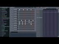 hoe je een bubbling beat maakt met fruity loops
