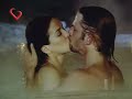 Sos Mi Vida 151, besos en el agua