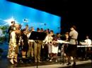 t.o.p. youth praise singers