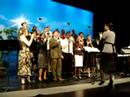 t.o.p. youth praise singers