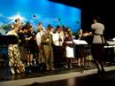 t.o.p. youth praise singers