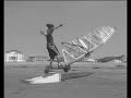 Dirtwindsurfers KickerContest La Rochelle : les videos windsurf