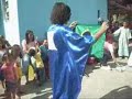 Igreja P. Deus de Providencia -  Minha noiva parte 4