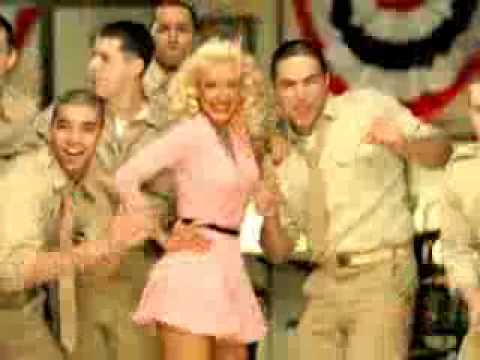 Official Thread of ♥ CHRISTINA AGUILERA ♥ 40