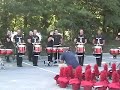 2008 Colts Semis Drum Feature