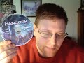 The blu review hancock (2008)