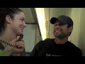 Dating tips: Jason 'The Bachelor' Mesnick and Molly Malaney