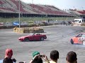 Drift por TSS