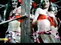 pans people