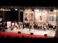 Folklorci oduševili nastupima u Nišu