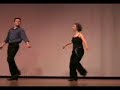 A Tap Duet
