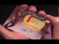 07/08 UD Chronology Basketball Box Break 07/08 UD Chronology Basketball Box Break