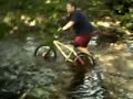 3 wheeled bike mudding 3 wheeled bike mudding