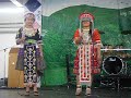 Nkauj Suab Nag