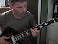 Mississippi Blues (Johnny Winter)