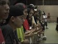 1� ETAPA CIRCUITO MAREMOTO SKATE 2008 (OL�MPIA)