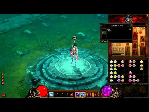 how to dye in diablo 3