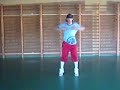 Big G -lisa Shaw_ choreo Jian