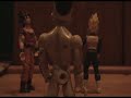 robot chicken dbz