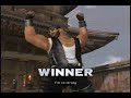 Dead or Alive 3 - Bass Story Mode Dead or Alive 3 - Bass Story Mode