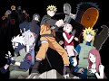 naruto shippuden – Naruto Shippuden Road to Ninja OST - Track 28 - Breakdown