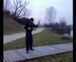 NUNCHAKU WORLD CUP 2008 - DODO VIDEO ENTRY