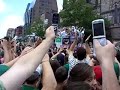 Celtics parade Celtics parade