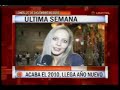 Titulares lunes 27 de diciembre de 2010