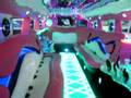 videos de 2008 Pink H2 Hummer Limousine