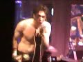 Dresden Dolls - Brians Birthday in Hamburg