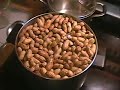 Boiled Peanuts