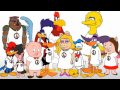 Angry Birds PSA