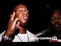 PITCH CONTROL Vol. 1 -Baby, Lil Flip, Z-Ro, Raekwon, 50 Cent