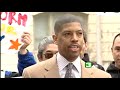 Backers Make Case For Strong-Mayor Measure