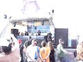 d-nox at his sj set after his live with becker